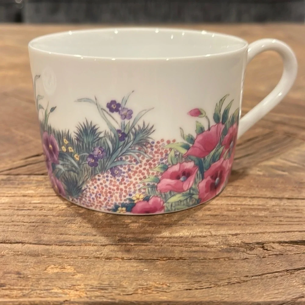 Nikko Fine China Teacup